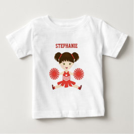 Cheerleaderfest T-shirt