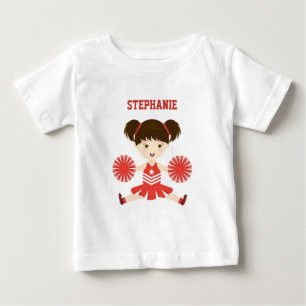 Cheerleaderfest Tee