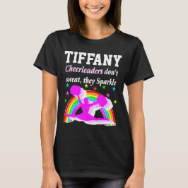 CHEERLEADERS GNISTRA PERSONLIG T SHIRT