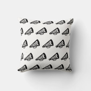 ***CHEERLEADERS PILLOW** GÖR DEN TILL DIN KUDDE