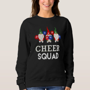 Cheerleading för Allstar Jv eller Varsity Cheerlea T Shirt