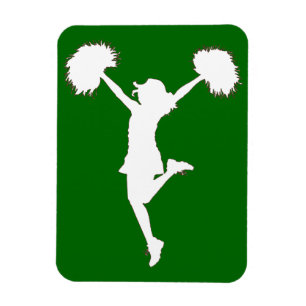 Cheerleading för magnet