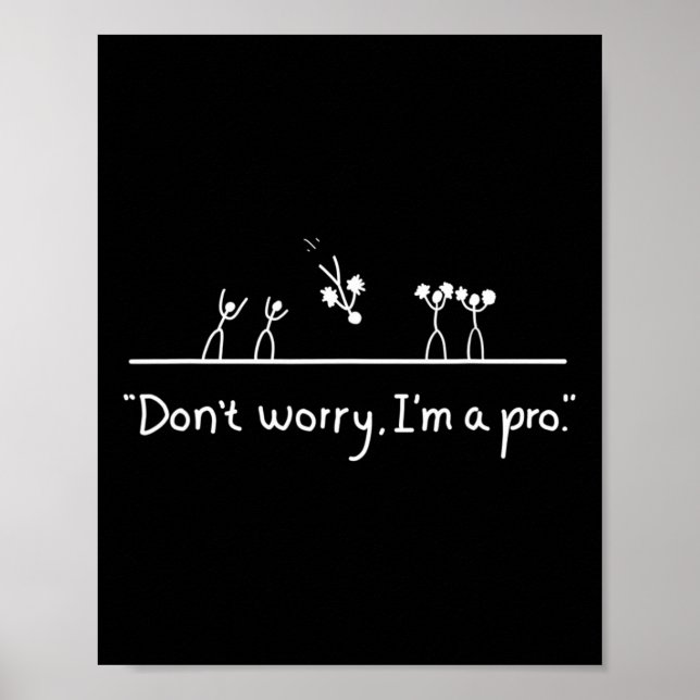 Cheerleadinggåva  poster (Framsidan)