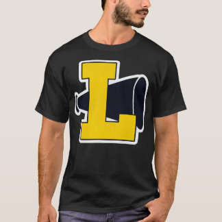 Cheerledare Camp Bloody Pom Poms 1 T Shirt