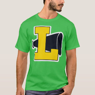 Cheerledare Camp Bloody Pom Poms 1 T Shirt