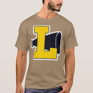 Cheerledare Camp Bloody Pom Poms 1 T Shirt