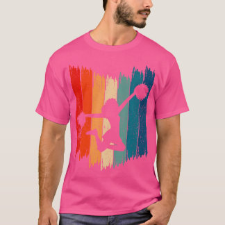 Cheerledare Cheerlead T Shirt