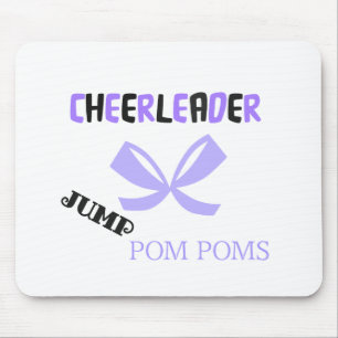 Cheerledare Dance Musmatta
