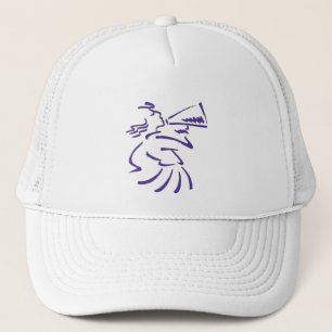 Cheerledare Hat Keps