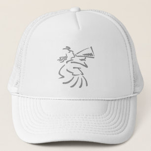 Cheerledare Hat Keps
