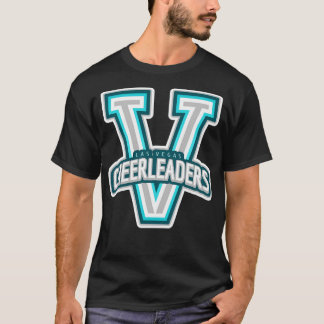 Cheerledare Las Vegas T Shirt