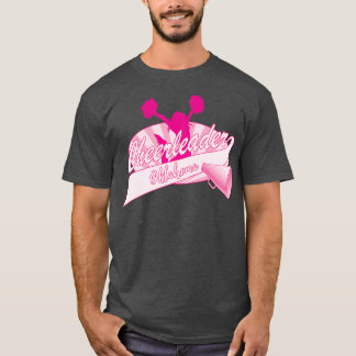 Cheerledare Oklahoma T Shirt