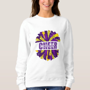 Cheerledare Sweatshirt T Shirt