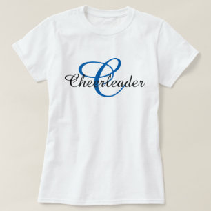 CheerLedare T-Shirt