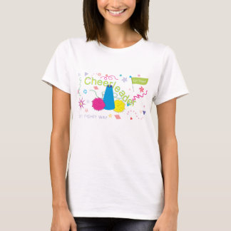 CheerLedare T-Shirt