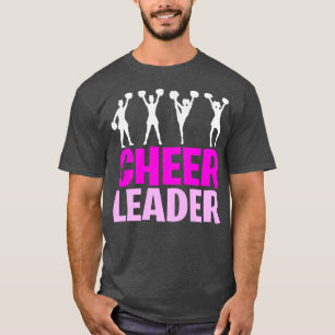 Cheerledare T Shirt