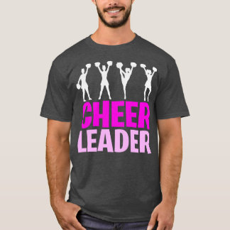 Cheerledare T Shirt