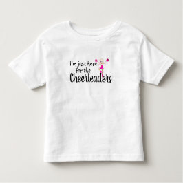 CheerLedare T Shirt
