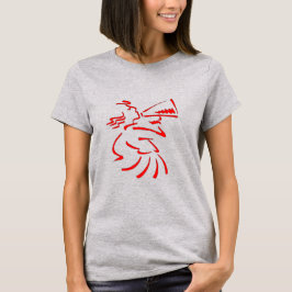 Cheerledare T Shirt
