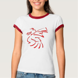 Cheerledare T Shirt