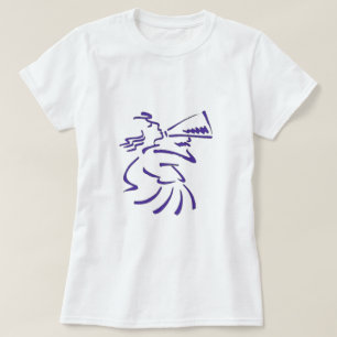 Cheerledare T Shirt