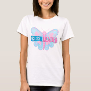 Cheerledare Tee