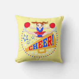 Cheermanager Cheer Kudde