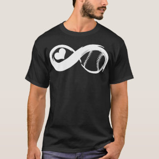 Cheermanager Softball Baseball Player Cute Girl Pi T Shirt