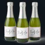 CHEERS 21ST BIRTHDAY, PARTY FAVOR<br><div class="desc">Lägg till en extra hård linje till vilken 21:a födelsedagsfest som helst. personlig vinetikett/dryckesetikett.</div>