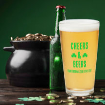 Cheers and Öl Party Event