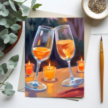 Cheers Champagne | Firande Grattisar