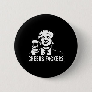 Cheers Donald Trump St patricks day Cheers ERS ERS Knapp