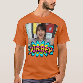 Cheers för Turkiet T Shirt