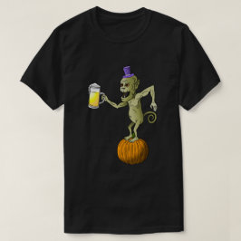 Cheers Ghouls Halloween fest T Shirt