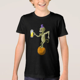 Cheers Ghouls Halloween fest T Shirt