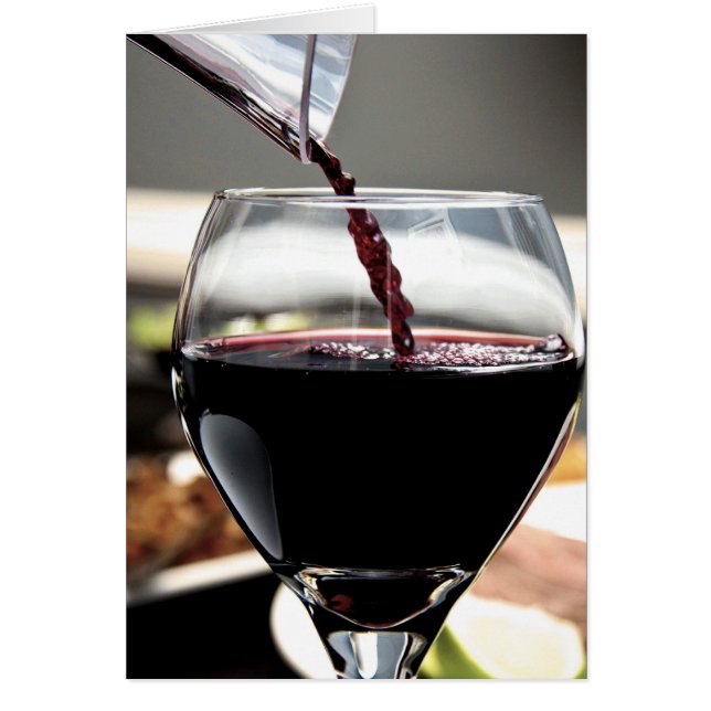 Cheers Hälsningskort (Framsidan)