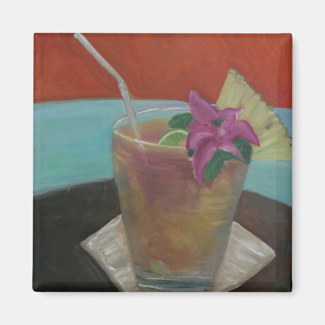 "Cheers" Magnet (Framsidan)