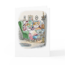 Cheers Mouse, par kort