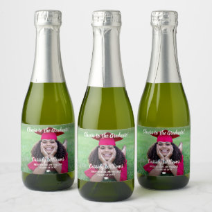 Cheers Studenten 1 Photo White Script Mini Split