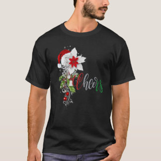 Cheers T Shirt