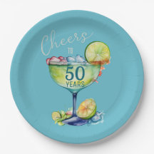 Cheers till 50 års Milstolpnad