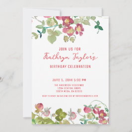 Cheers till 50 års Milstolpnad Inbjudningar