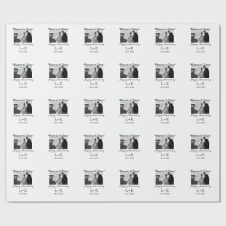 Cheers to 10 Years happy anniversary add photo dat Presentpapper