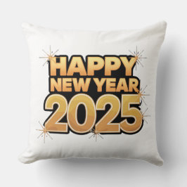Cheers to Comfy Moments 2025 Dekorativ kudde
