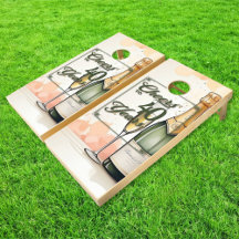 Cheers to Years Party