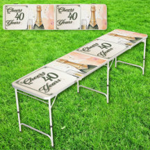 Cheers to Years Party