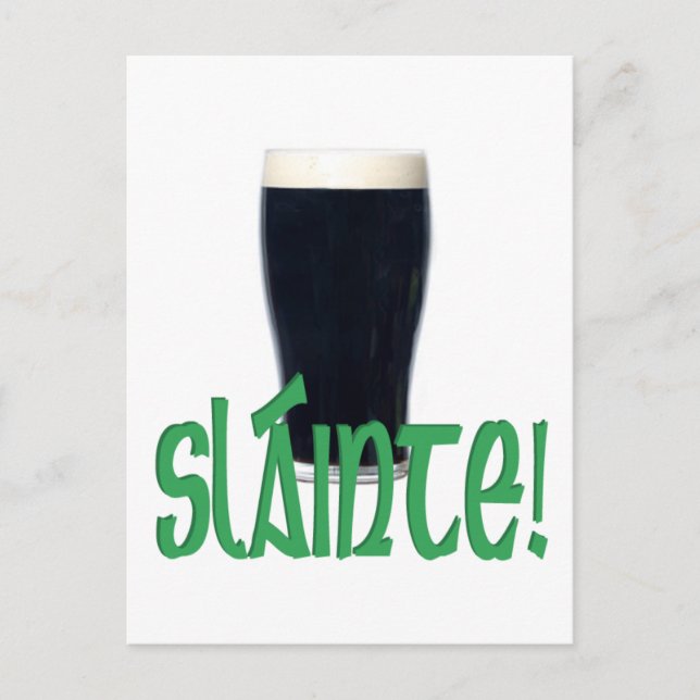 Cheers Vykort (Framsida)