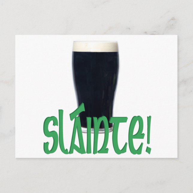 Cheers Vykort (Framsida)