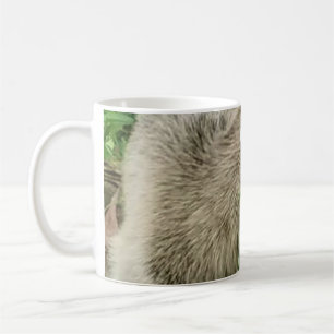 Cheery Goat Mugg