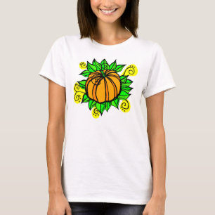 Cheery Harvest Pumpkin Tröja